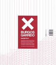 EXCEPTO 17. Burgos & Garrido